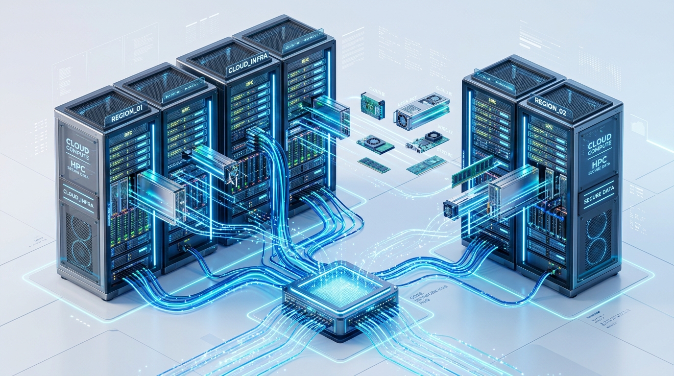 Đánh giá chi tiết Cloud Server 2 VMST Host